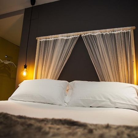 Kasa Kata Appartement Granada Buitenkant foto