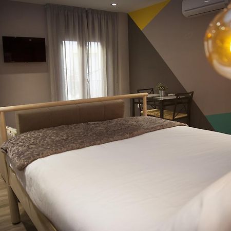 Kasa Kata Appartement Granada Buitenkant foto
