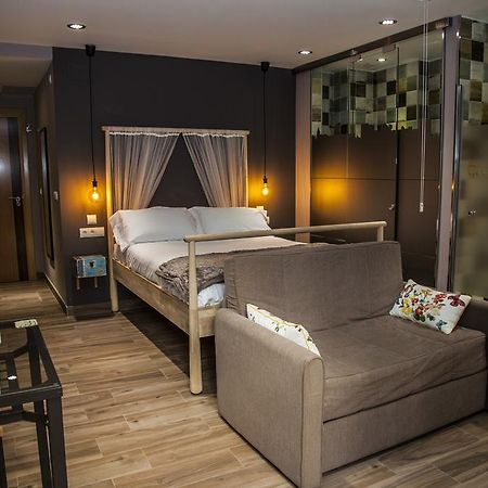 Kasa Kata Appartement Granada Buitenkant foto