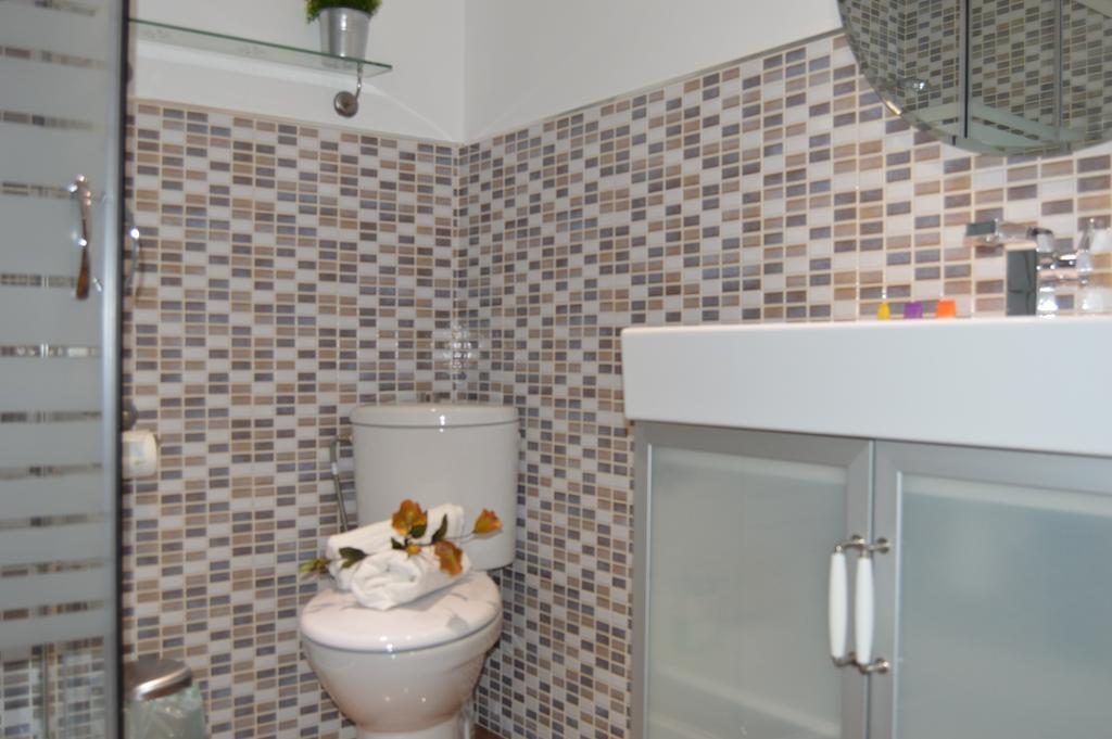 Kasa Kata Appartement Granada Buitenkant foto