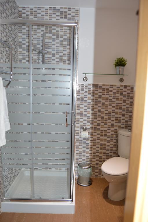 Kasa Kata Appartement Granada Buitenkant foto