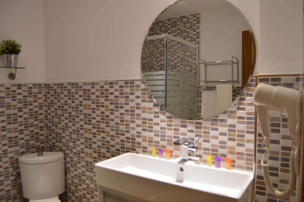 Kasa Kata Appartement Granada Buitenkant foto