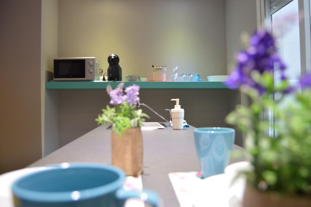 Kasa Kata Appartement Granada Buitenkant foto