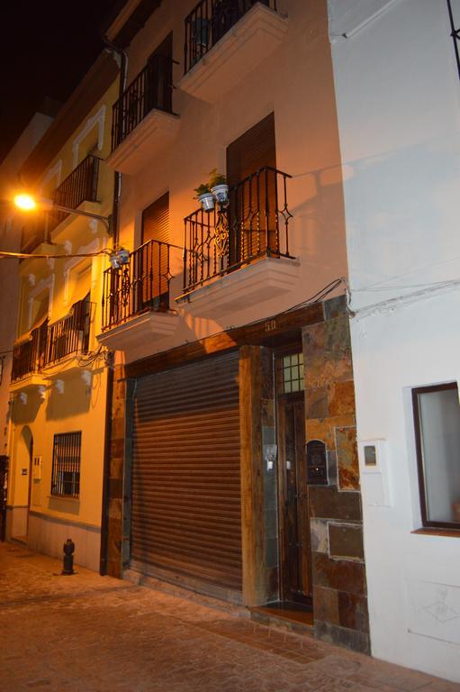 Kasa Kata Appartement Granada Buitenkant foto