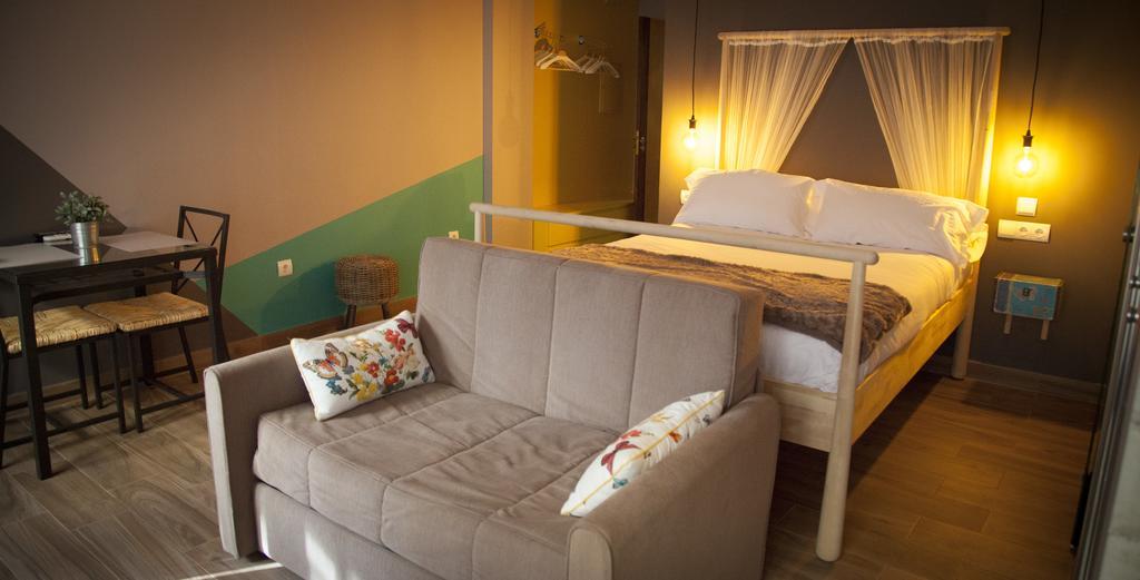 Kasa Kata Appartement Granada Buitenkant foto