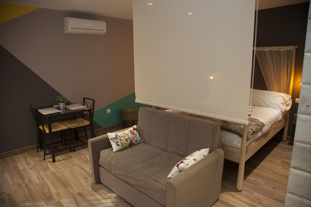Kasa Kata Appartement Granada Buitenkant foto