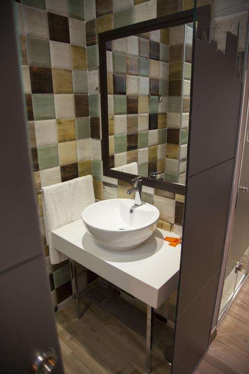Kasa Kata Appartement Granada Buitenkant foto