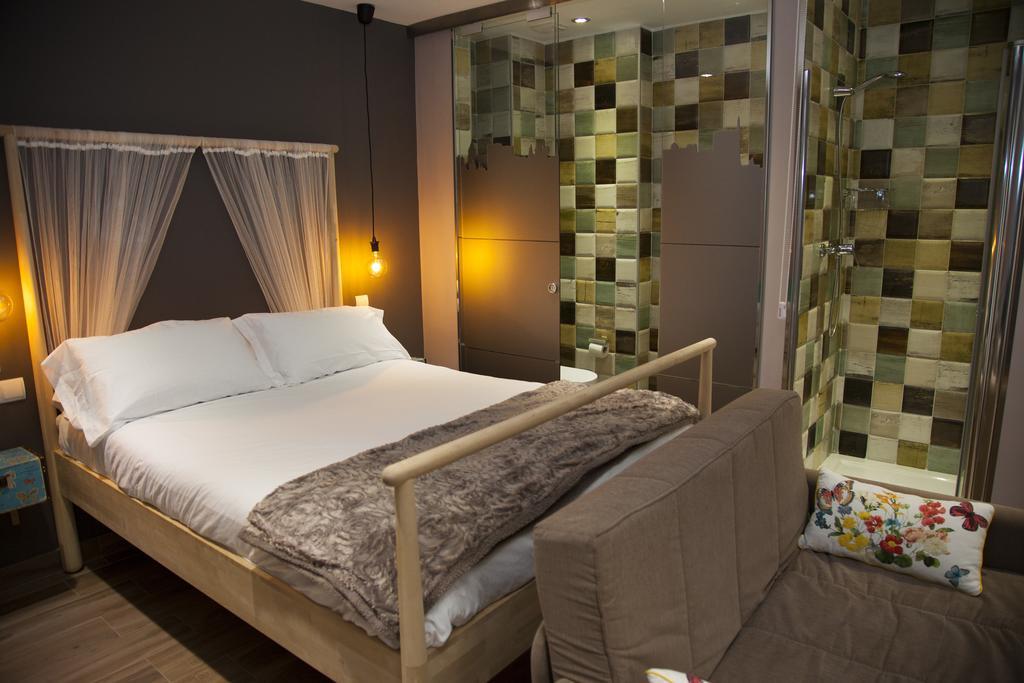 Kasa Kata Appartement Granada Buitenkant foto